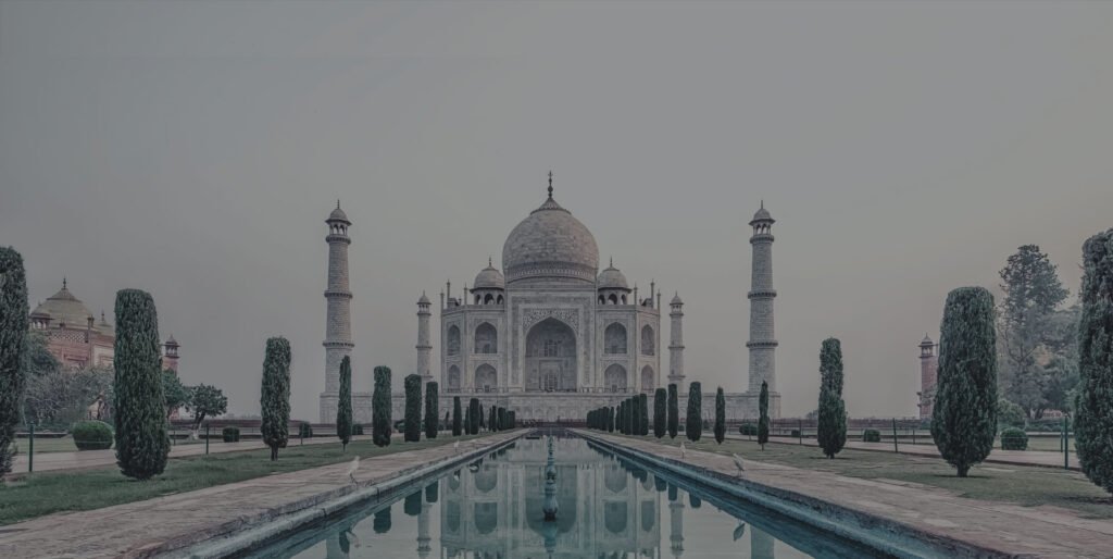 Taj Mahal History: Story, Architecture and Mughal Heritage