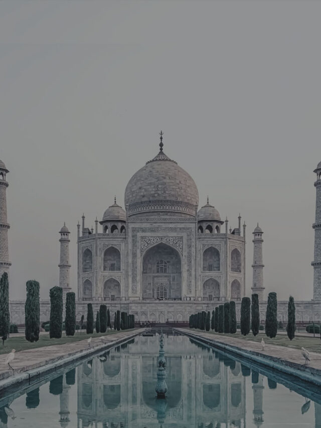 Best Places to Visit in Agra