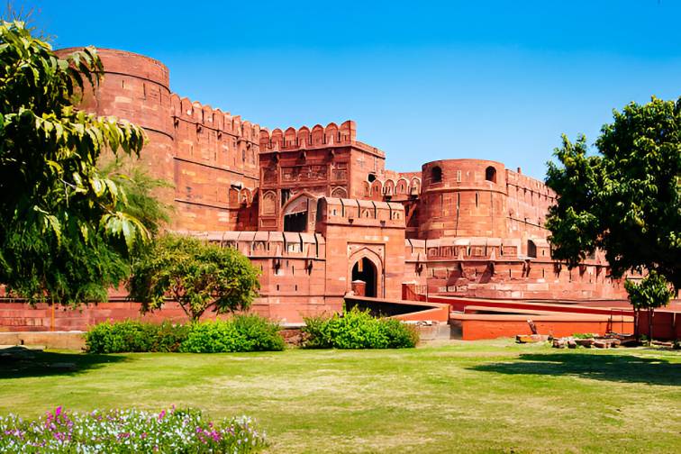 Agra Fort