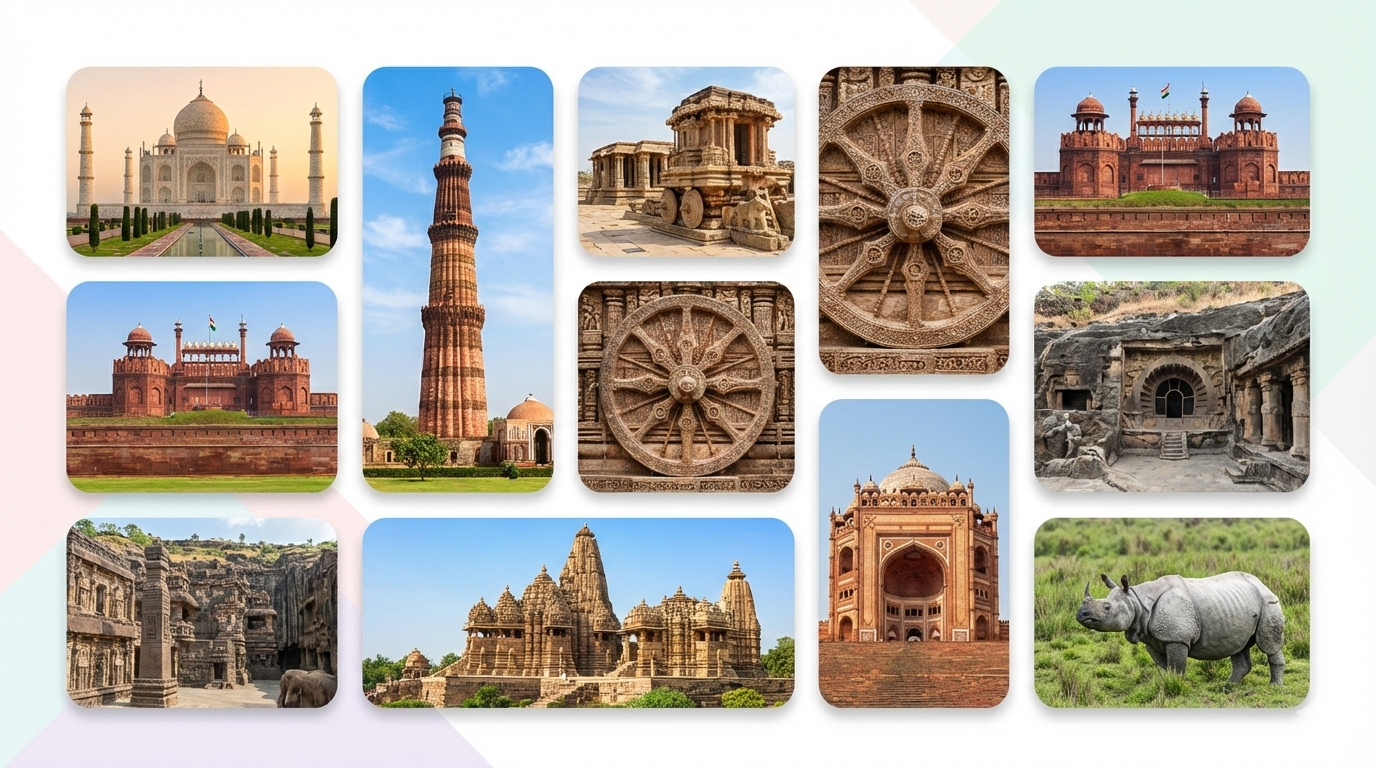 3-Day Golden Triangle Tour in India