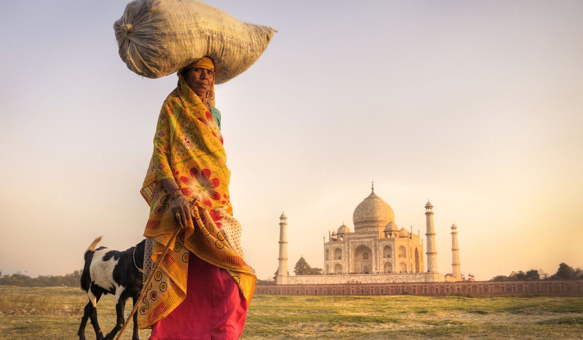 Agra Hidden Gems: 10 Secret Places You Must Explore Beyond the Taj Mahal