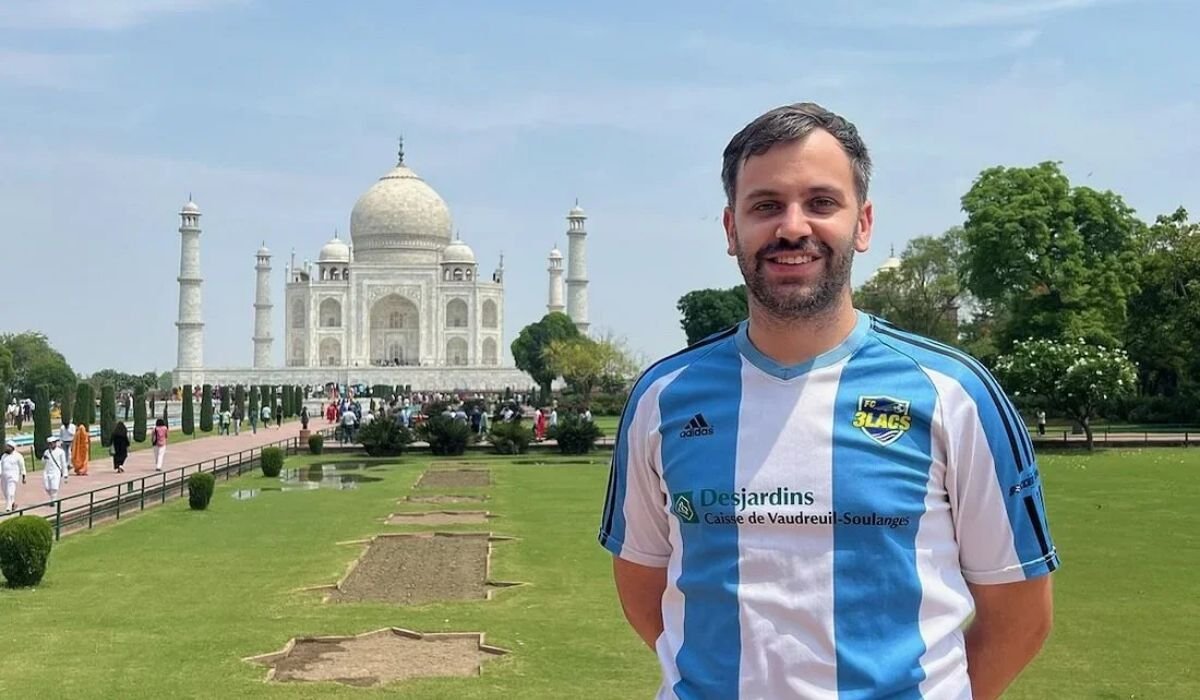Best Time to Visit the Taj Mahal to Avoid Crowds