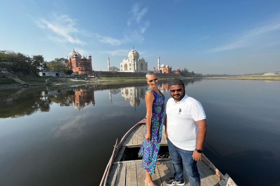 Cultural Heritage Landmarks