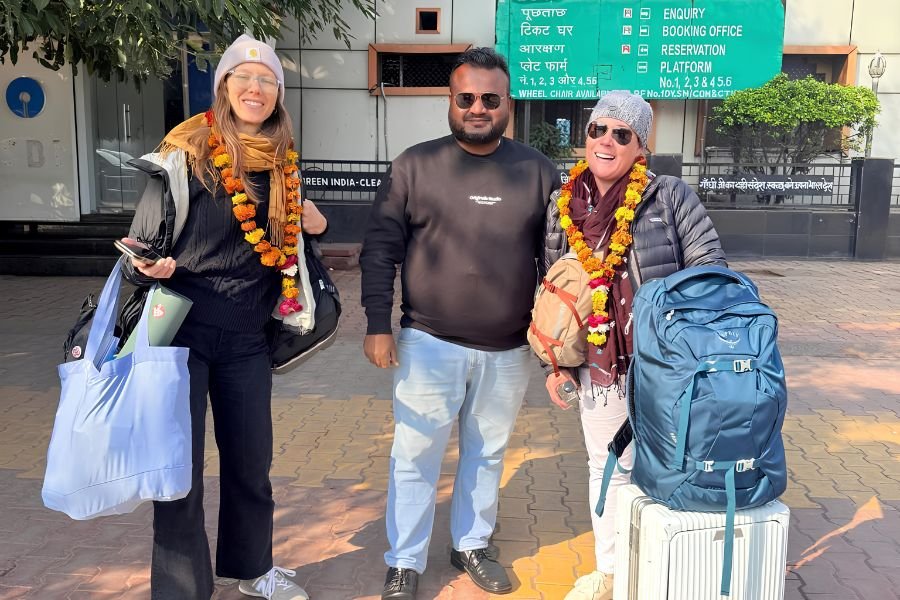Warm Hospitality & Guest Memories