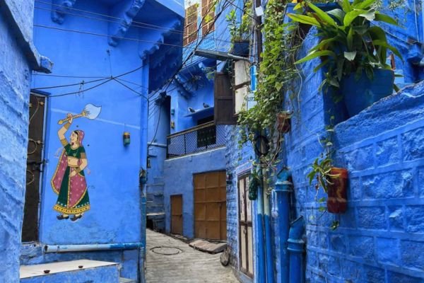 6 Days Rajasthan Tour