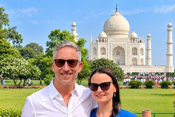 Golden Triangle Tour 3 Days