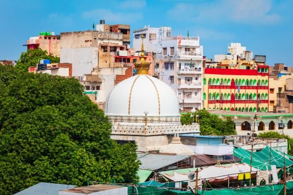 Golden Triangle Tour With Ajmer And Pushkar