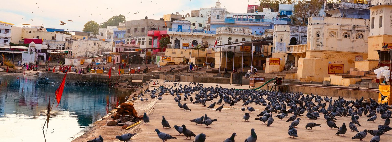 golden-triangle- tour-with-ajmer-and-pushkar