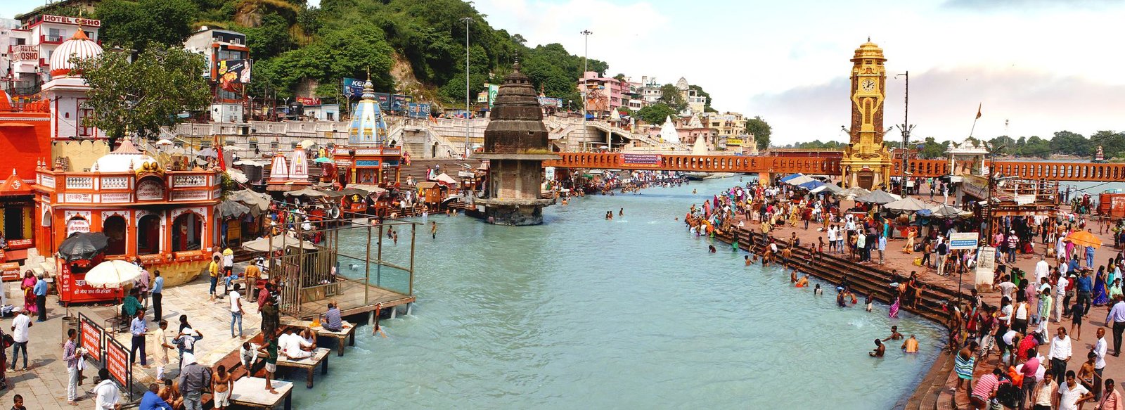 golden-Triangle- tour-with- haridwar-&- rishikesh