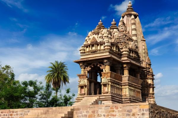 Golden Triangle Tour With Orchha Khajuraho Varanasi