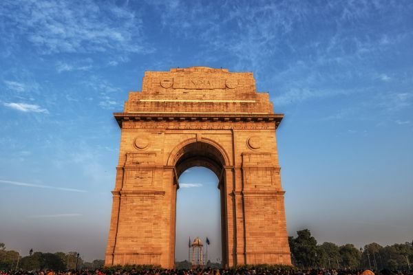 Lovely Delhi Tour Package