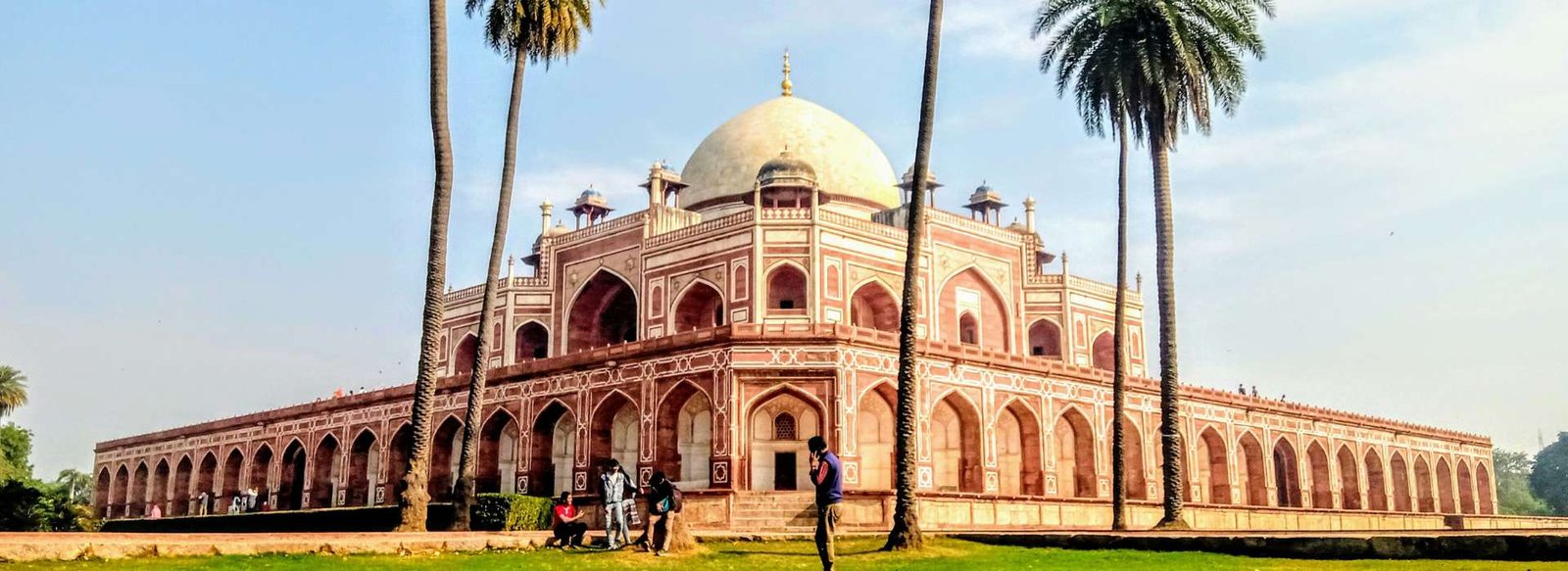1-Day Old Delhi Heritage Walking Tour - Explore the Rich Culture with ...