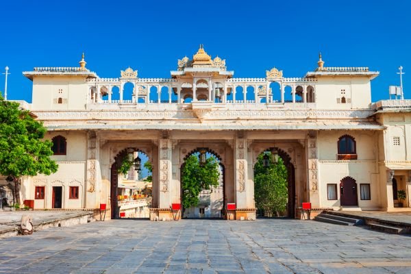 Royal Rajasthan Tour